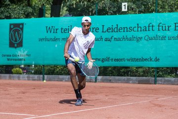 Bild 285 - Kuehlungsborner Tennisturnier